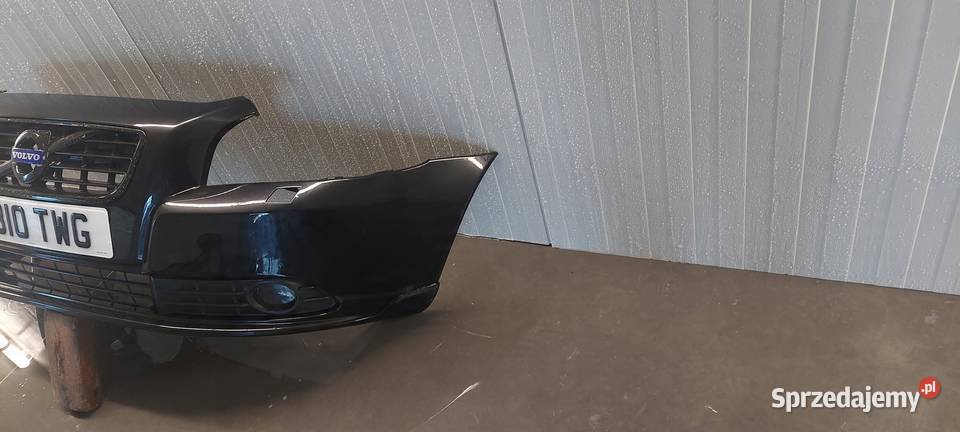 ZDERZAK PRZÓD VOLVO S40 V50 LIFT LAK 45246 Międzychód