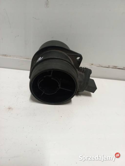 PRZEPŁYWOMIERZ VW AUDI 074906461BX 0281002461 Rok produkcji 2004