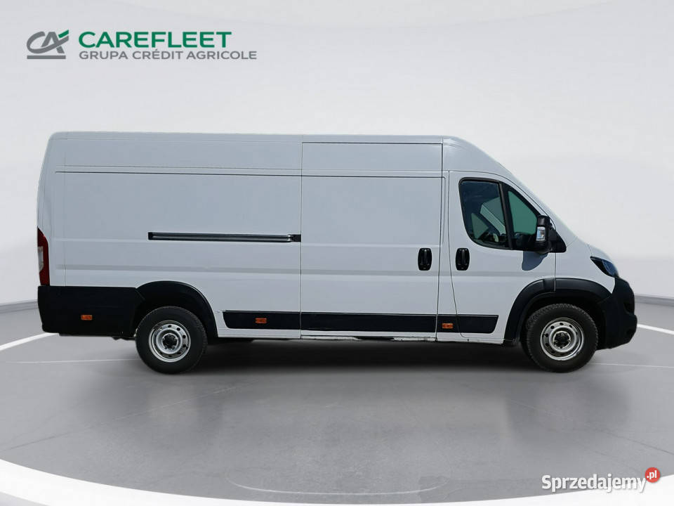Fiat Ducato Fiat Ducato Maxi MJ L4H2 Furgon Katowice