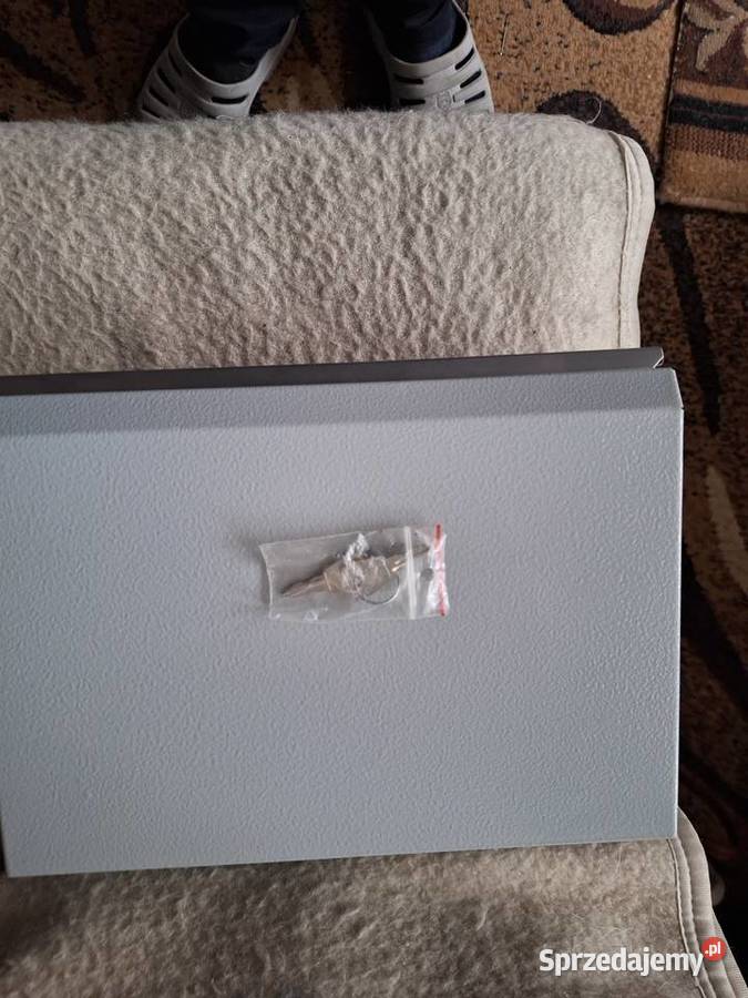 skrzynka na listy Sosnowiec