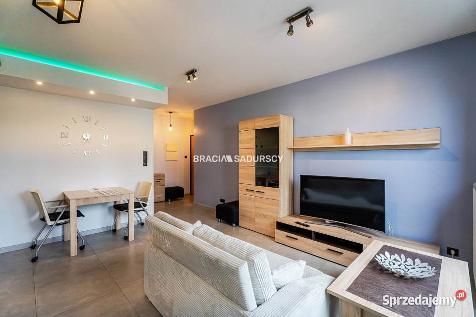 Mieszkanie 780000m2 2pokojowe Kraków własność małopolskie