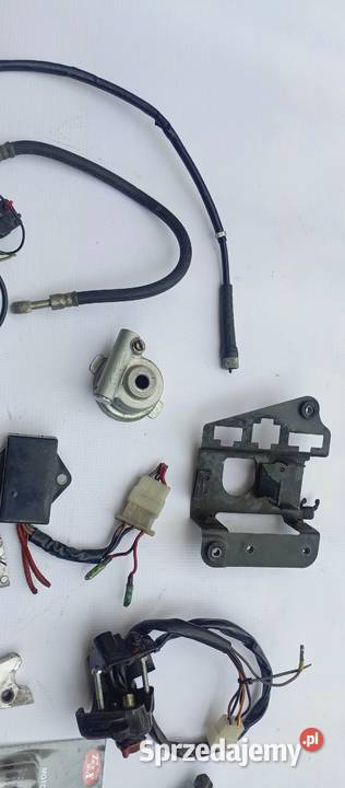 Honda cb 500 750 four Bolesławiec