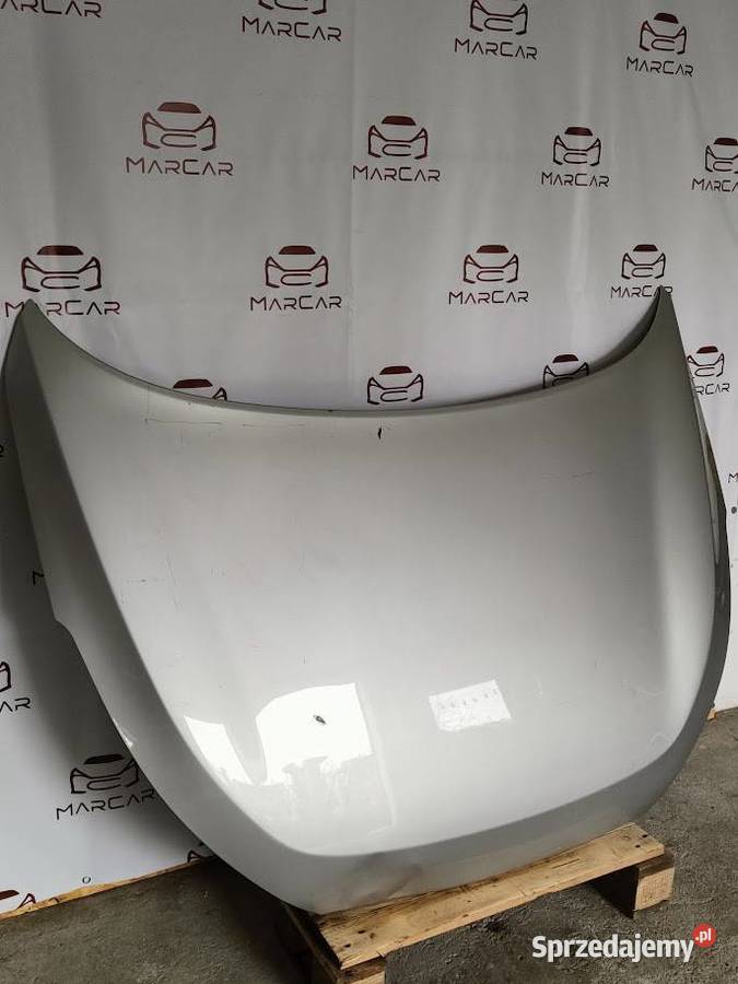 Maska Pokrywa Silnika Hyundai Tucson III Pleszew