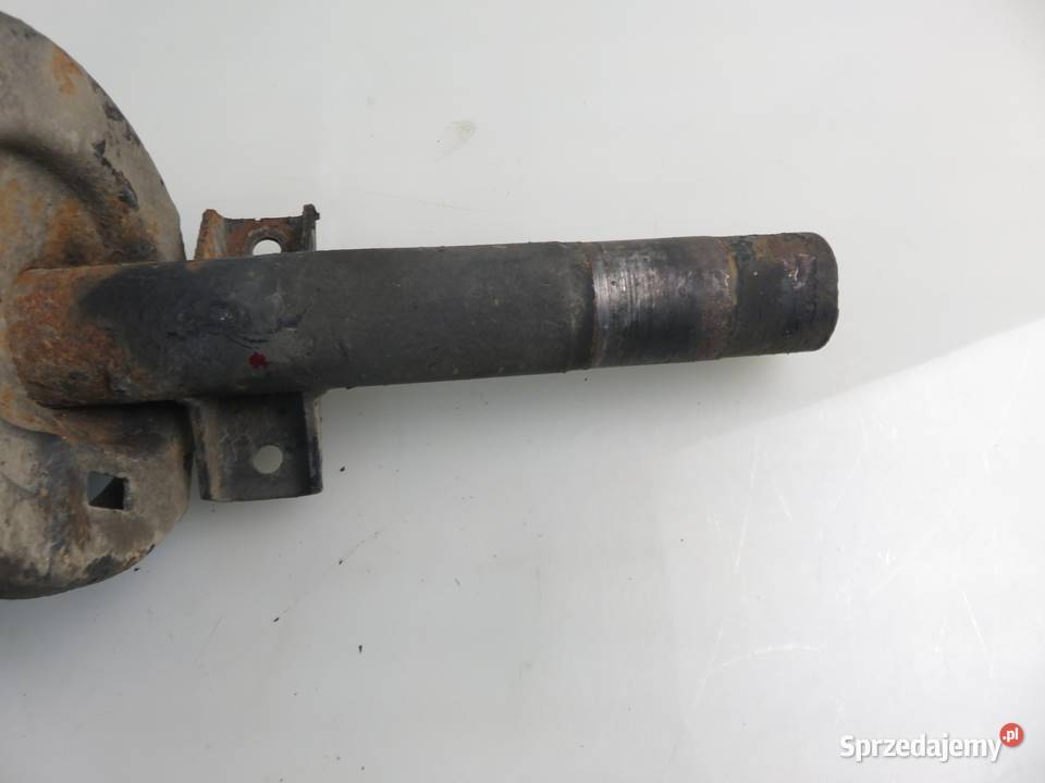 MCPERSON PRAWY PRZEDNI VW SHARAN I 19 TDI małopolskie