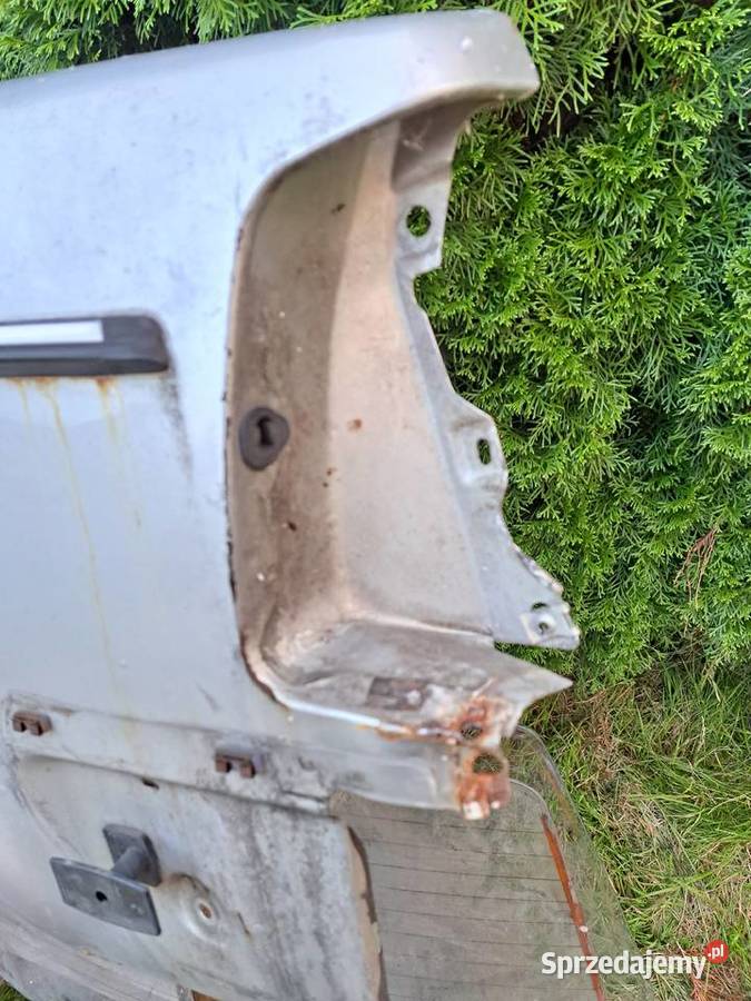 Błotniki przednie Volvo 240 małopolskie Jerzmanowice sprzedam