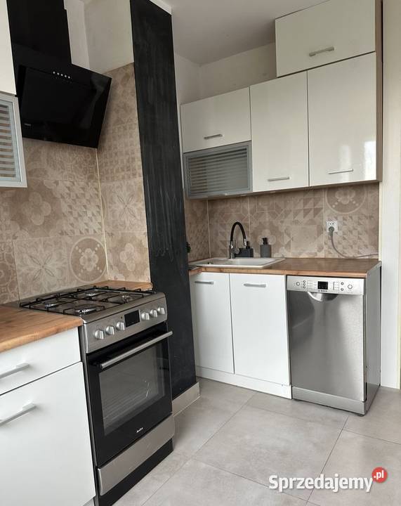 2pok 52met Inowrocławskiej BALKONPIWNICAWINDA Sprzedaż Wrocław sprzedam