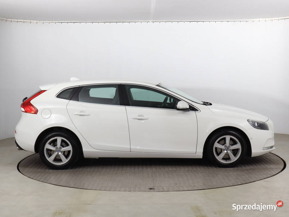 Volvo V40 16 T3 Bielany Wrocławskie