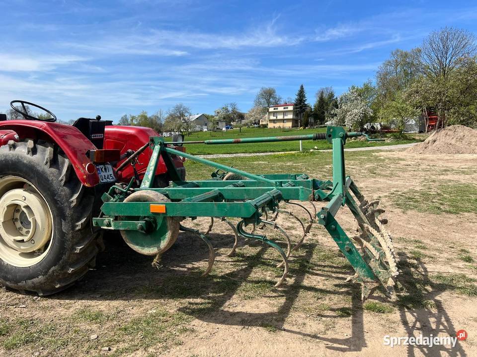 Agregat 21m Agregaty Dobczyce