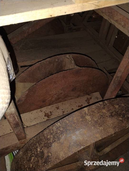 Sadzarka do ziemniaków akpil Gać