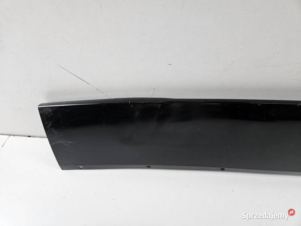 BMW X3 G01 LIFT MPAKIET SPOILER DOKŁADKA ZDERZAK sprzedam