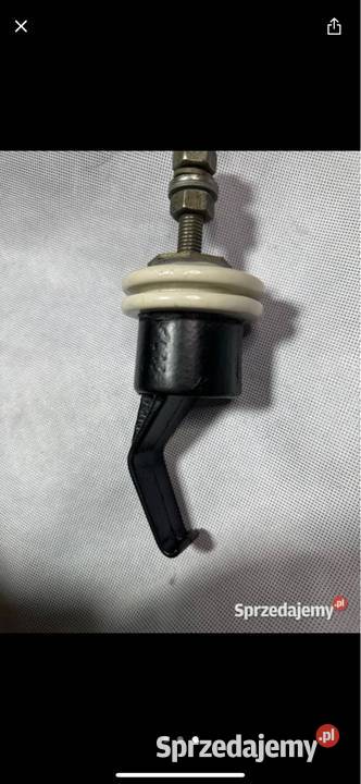 Izolator trakcyjny podporowy TIP30