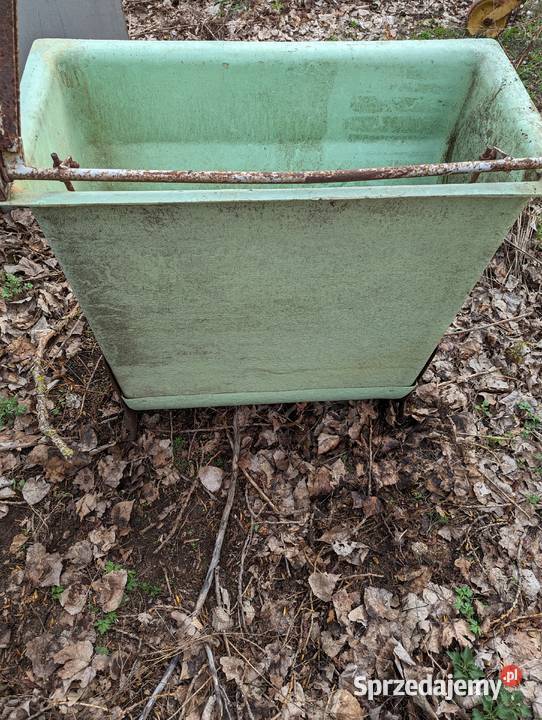 Paśniki do trzodykonikur i innych zwierząt łódzkie Uniejów