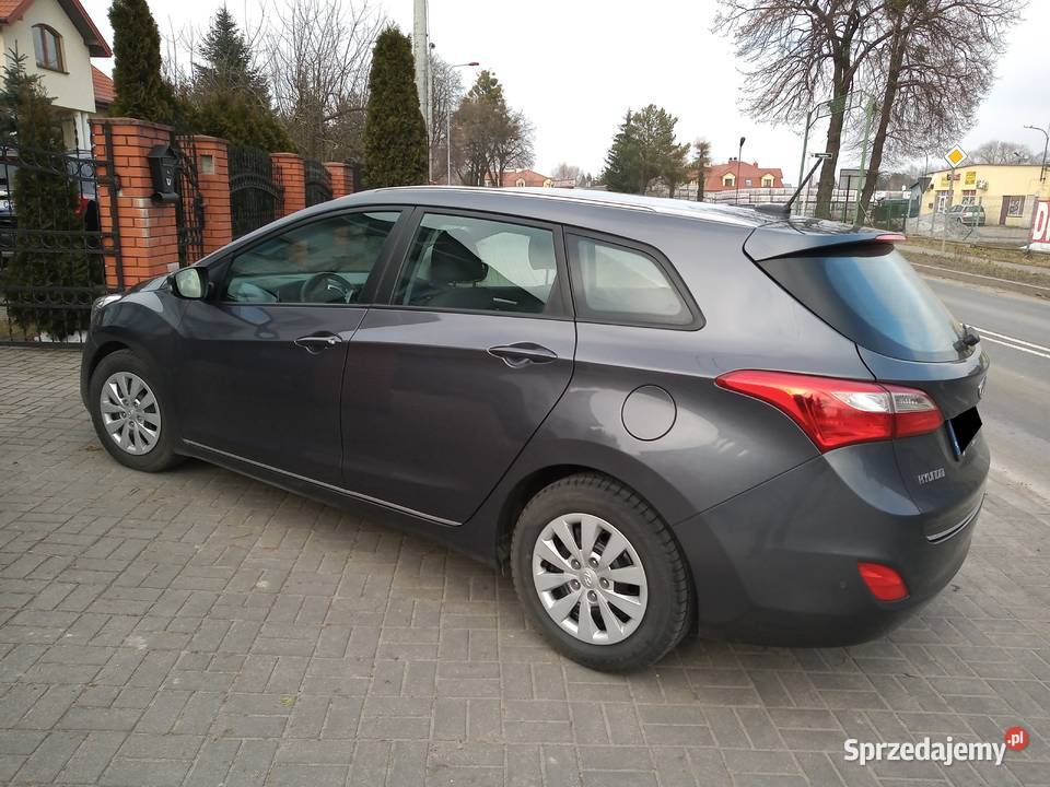 Śliczny Hyundai komputer pokładowy Chełm sprzedam