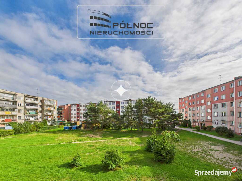 Ełk Kilińskiego I piętro odnowione Piętro 1