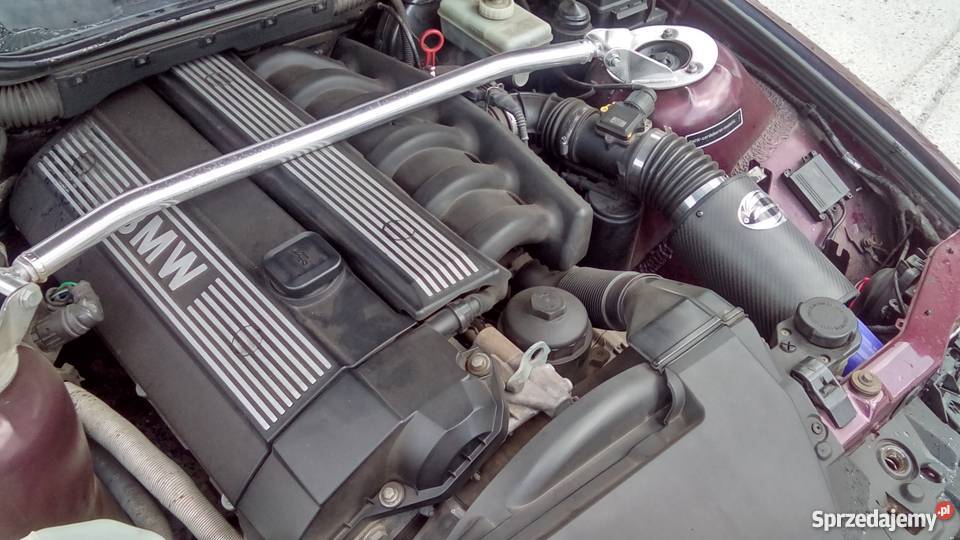 BMW e36 320i RARYTAS 2/3 sprzedam