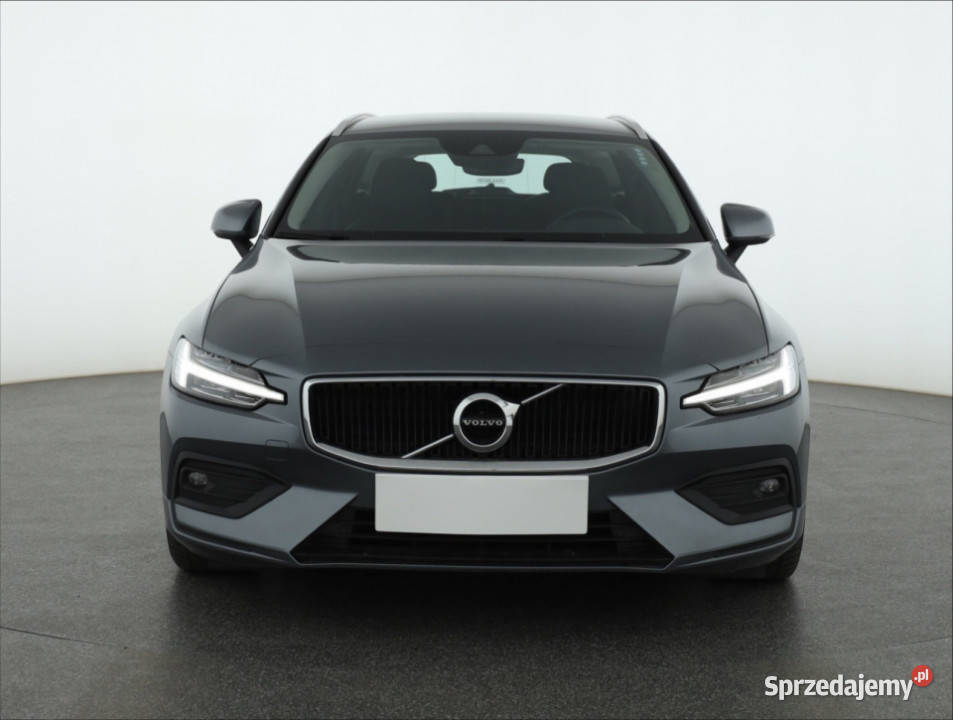 Volvo V60 D3 20 automatyczna mazowieckie