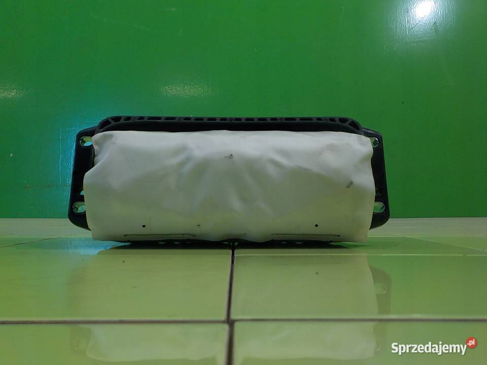 FIAT PANDA III 12 B 16r 5D AIRBAG poduszka Suków