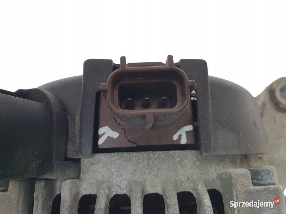 ALTERNATOR Ford Mondeo IV Focus C 20 16V osobowe Chełm