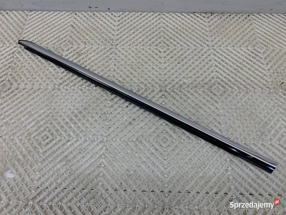 LISTWA ZGARNIAJĄCA TYŁ LEWY SSANGYONG TORRES podkarpackie