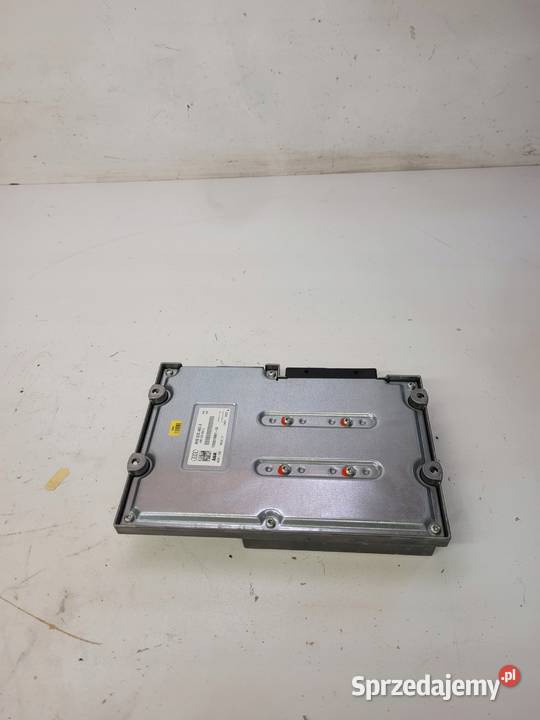 WZMACNIACZ BANGOLUFSEN AUDI A8 D4 4H0035465A Przystajń