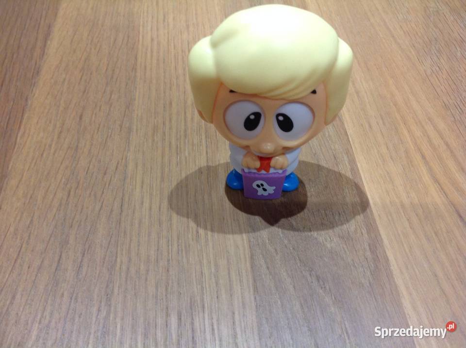 Scoby DooHanna Barbera BURGER KING lubuskie