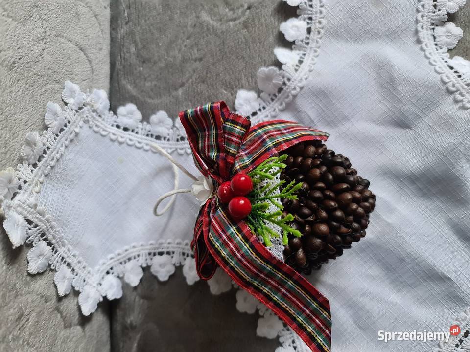 Bombki Zbiersk-Kolonia