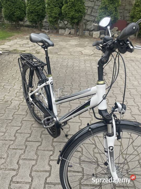 Sprzedam Rower Pegasus Kalisz