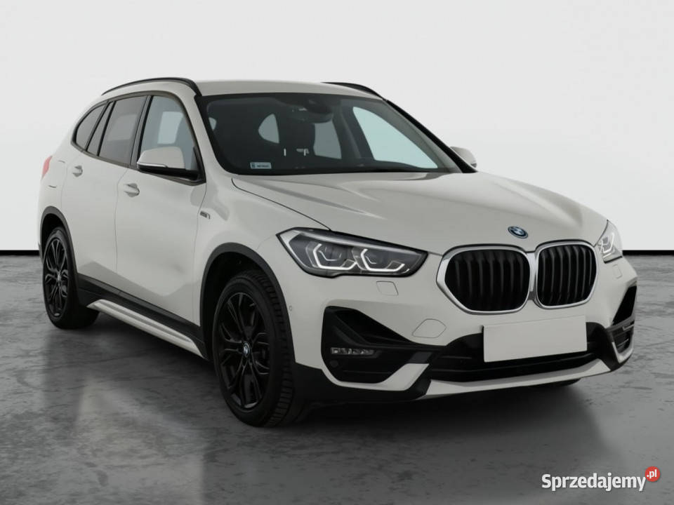 BMW X1 xDrive25e system Start-Stop Piaseczno