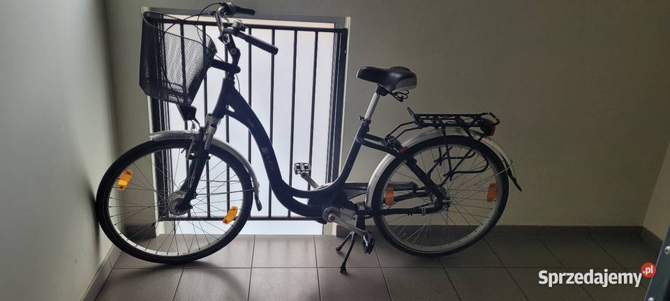 Sprzedam rower damski