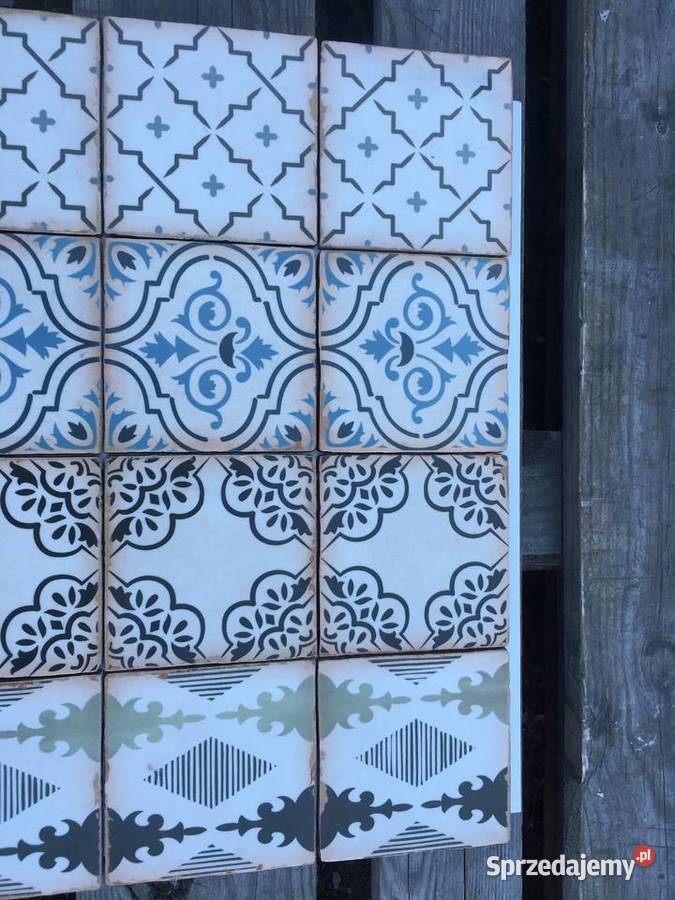 Dekory archivo 123x123 firmy DVOMO Reguły