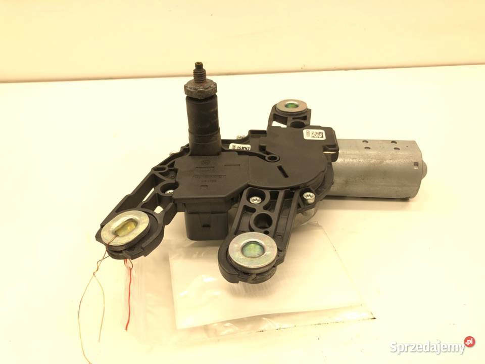 SILNIK WYCIERACZEK TYŁ VW CADDY V 8V0955711C