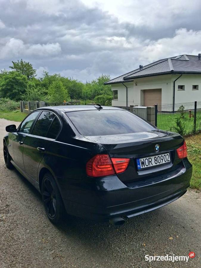 Bmw e90 2010r Sedan 20 benzyna