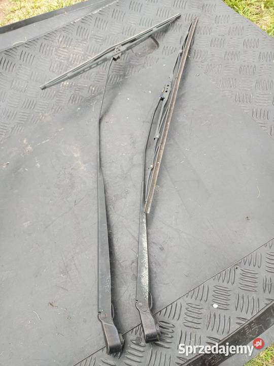 ramiona wycieraczek przód przednie citroen C3 I osobowe