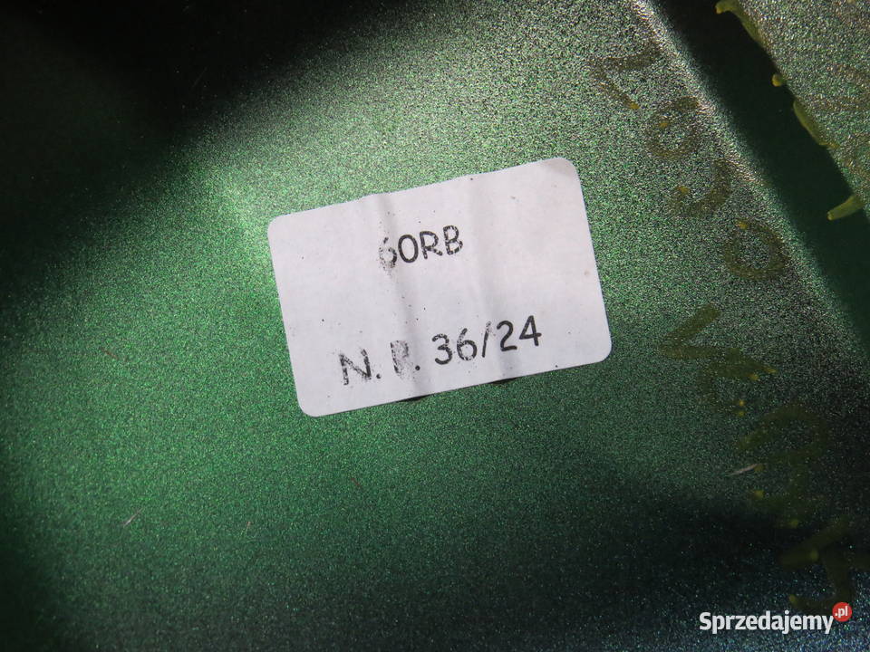 KAWASAKI Z650 Z 650 1000 VERSYS 1100 SX Z1000 Gdańsk