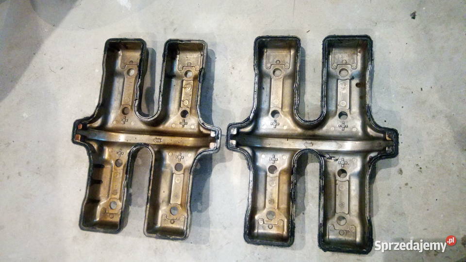 Yamaha xvz 1300 dekiel głowicy kapa Silniki i osprzęt Białystok