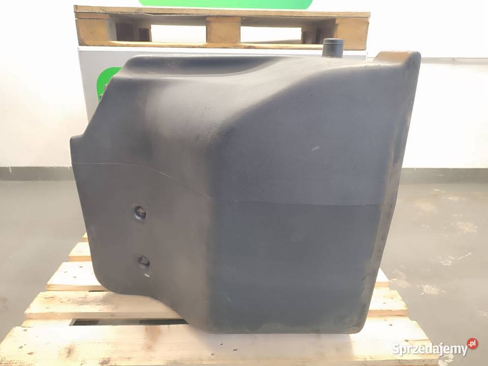 Zbiornik paliwa 255028A4 Case MX 270 Wilkowo sprzedam