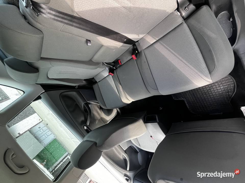 Seat Altea 19 TDI Niezawodny diesel Zgierz