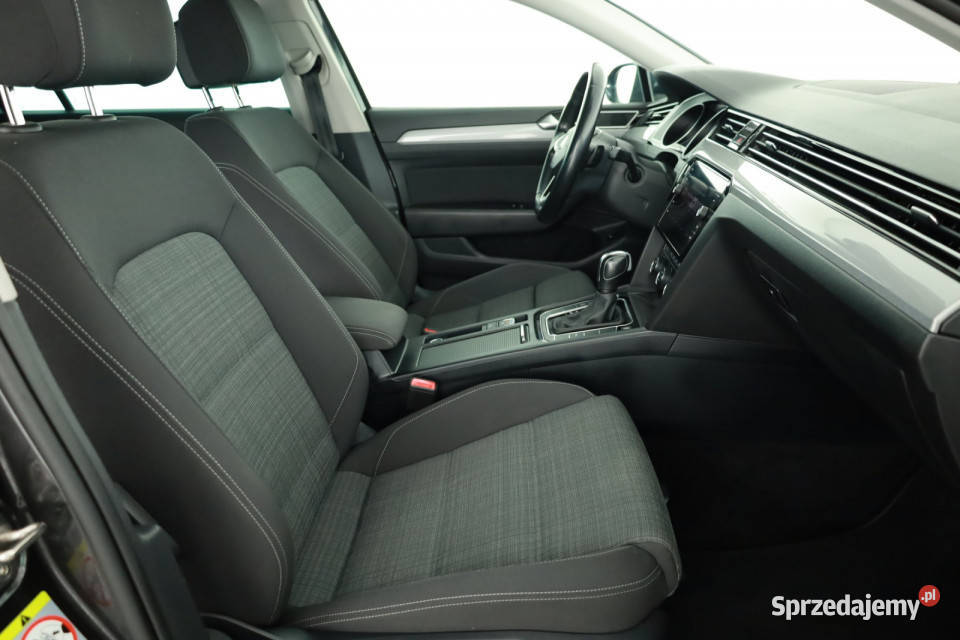 VW Passat 20 TDI Passat Piaseczno
