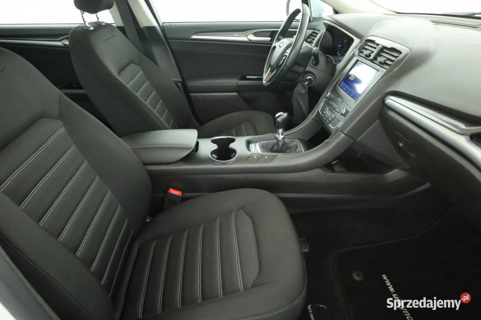 Ford Mondeo 20 EcoBlue bluetooth Bielany Wrocławskie sprzedam