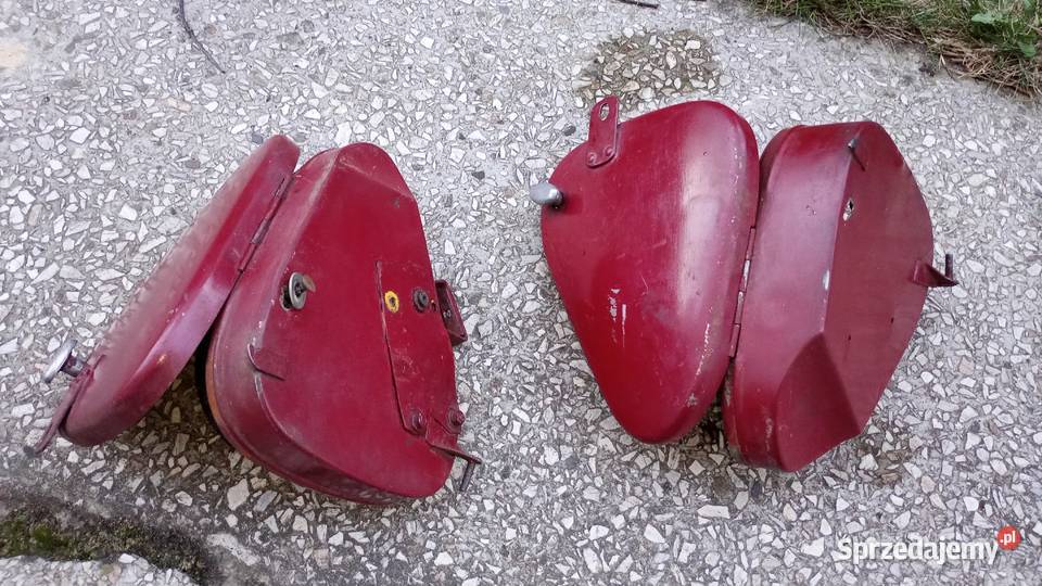 WFM narzędziówka trójkątna 2 Radom