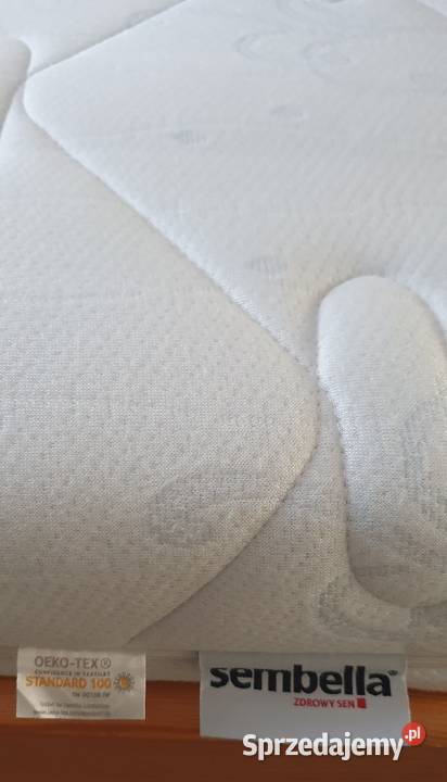 Materac Sembella 140x200