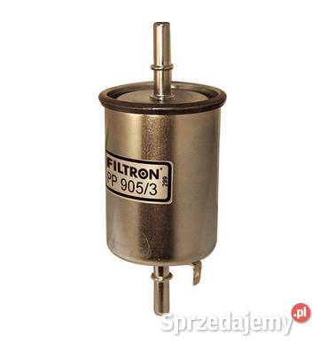 Filtr paliwa Chevrolet Aveo Kalos Daewoo Kalos zachodniopomorskie Szczecin