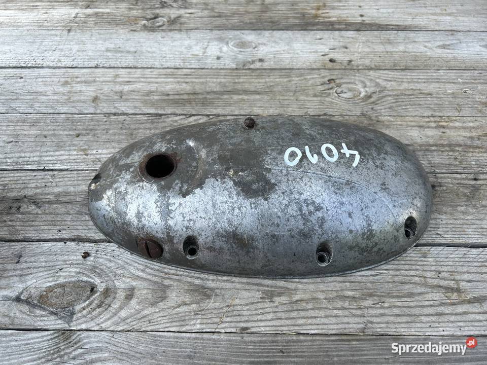 DEKIEL KAPA OLEJOWA SILNIKA JAWA 175 CZ Kraków sprzedam