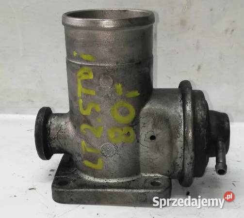 Zawór EGR VW 25 TDI 074129499C Suchedniów