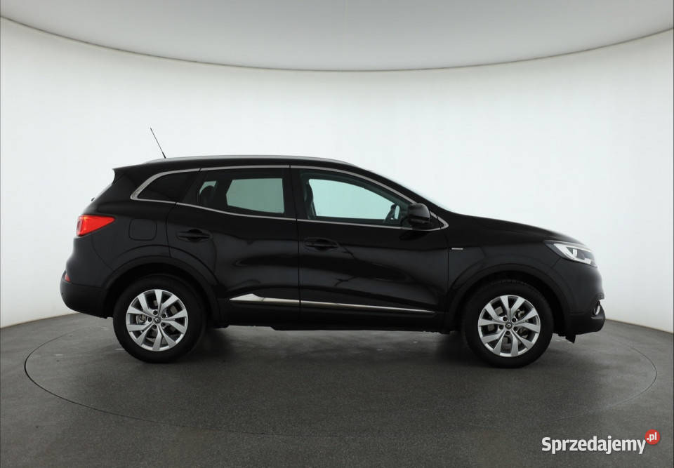 Renault Kadjar 12 TCe 1197cm3 Piaseczno sprzedam