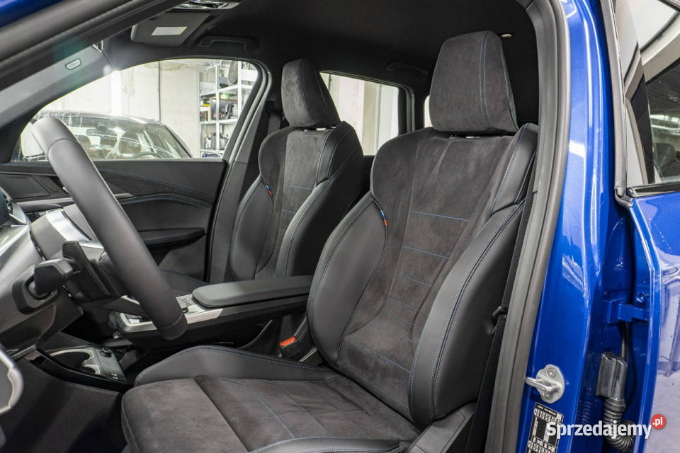 BMW iX1 iX1 xDrive30 Łódź