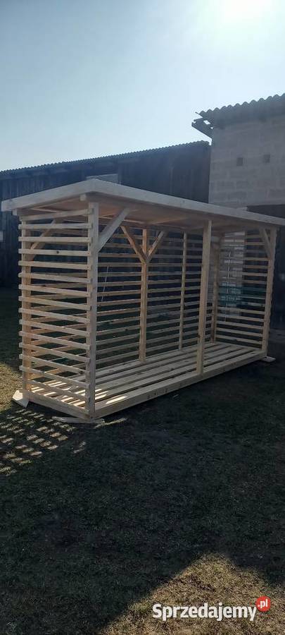 Drewutnia Czytaj Opis Żeleźniki