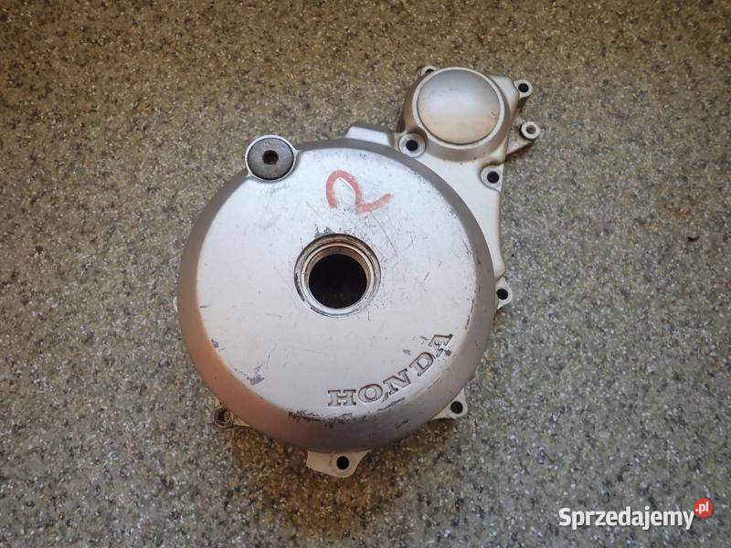 DEKIEL POKRYWA ALTERNATORA MAGNETA HONDA NTV 650 sprzedam