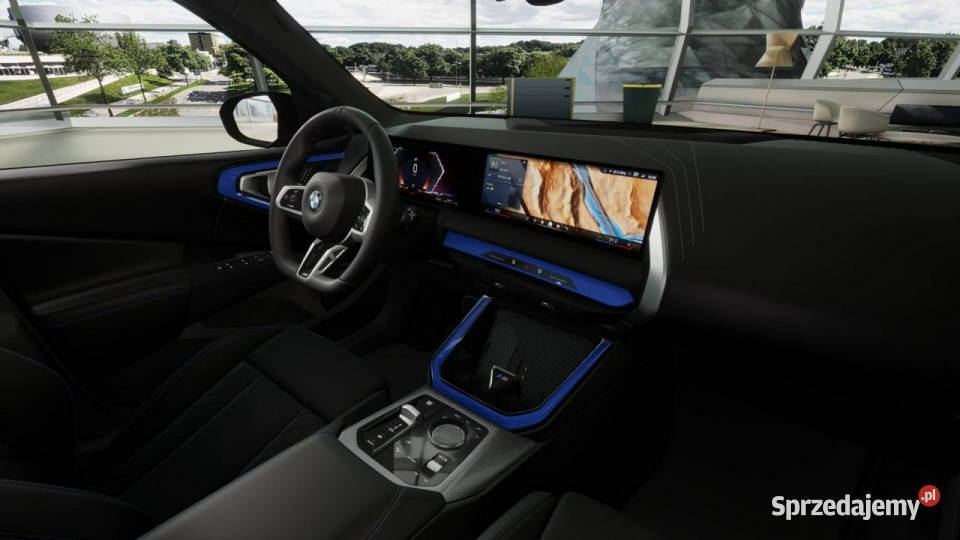 BMW X3 NOWE BMW X3 20d xDrive Dostępne ręki G45 łódzkie Łódź