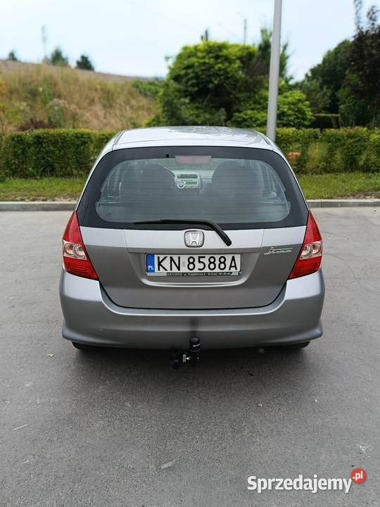2008r 13 Klimatyzacja Zarejestrowany Nowy Sącz